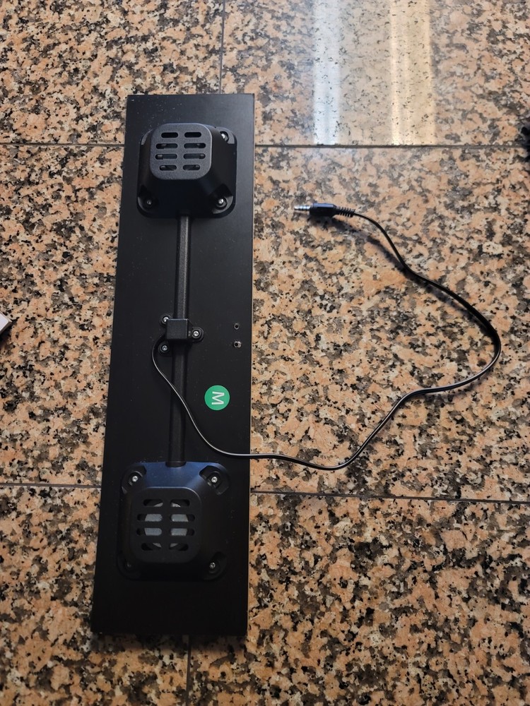 ARCADE1UP SPEAKERS REPLACEMENT PART M