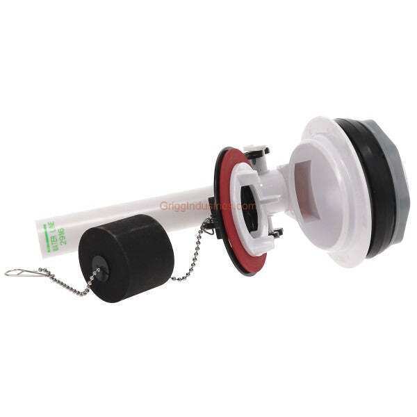Mansfield 2916-1112 Rigid Flush Valve