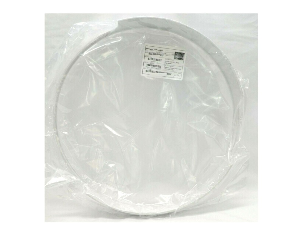 AMAT Applied Materials 0021-43576 Cleaned Outer Shield Highlander CVD Working
