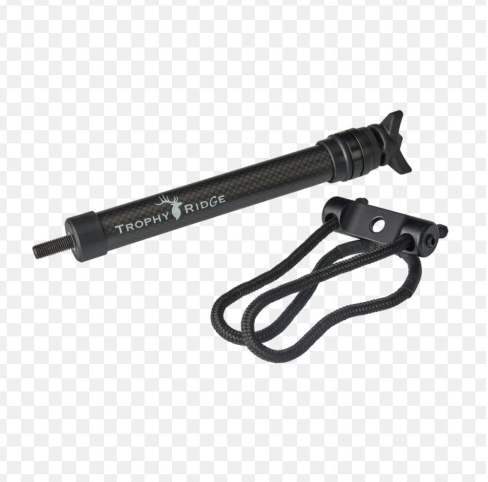 Trophy Ridge Shock Stop Stabilizer 8”