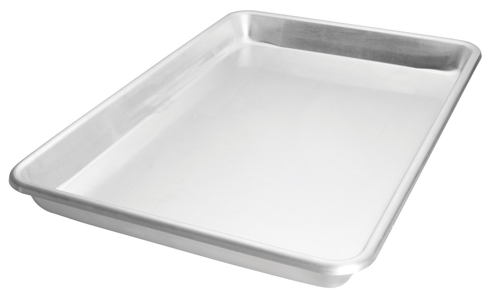 Bake/Roast Pan, Alu (3 Each)