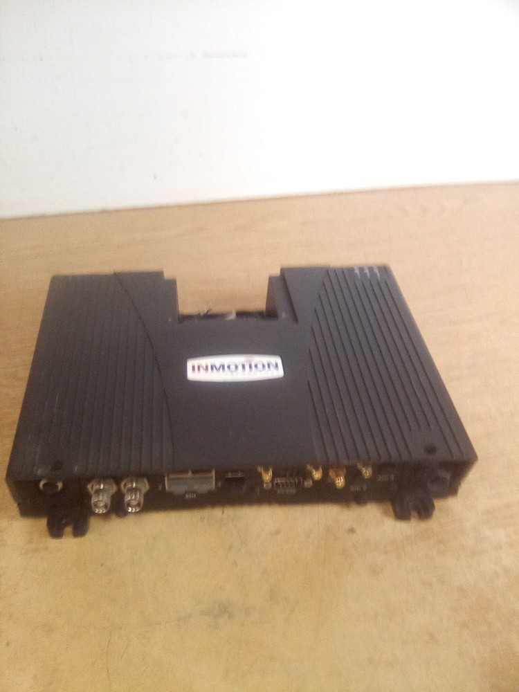 InMotion Technology OMG2000 Multi-Network Mobile Gateway