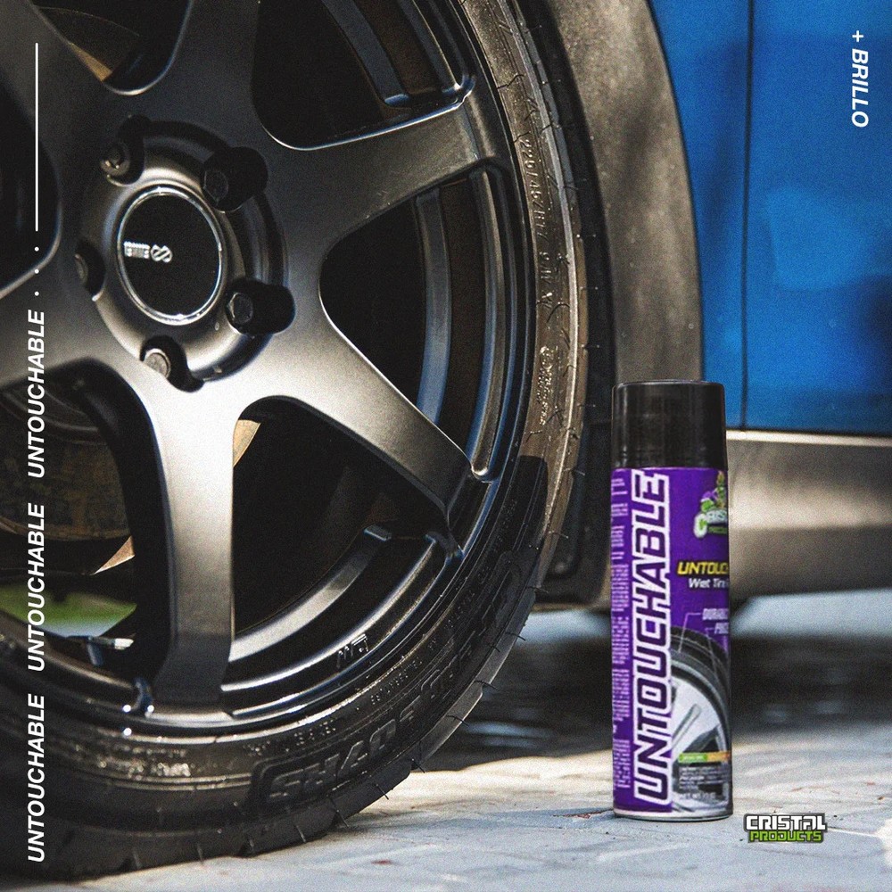 Dry Aerosol Deodorant Spray