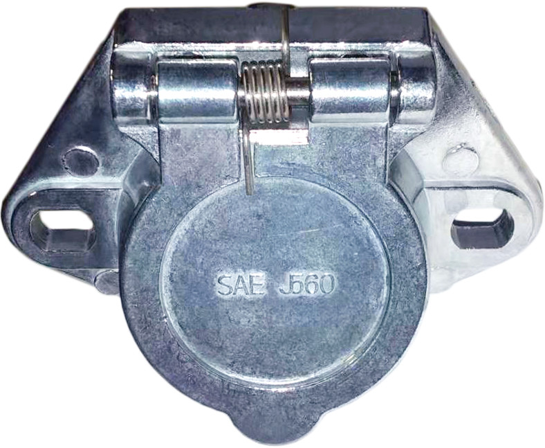 7 pin Electric Socket