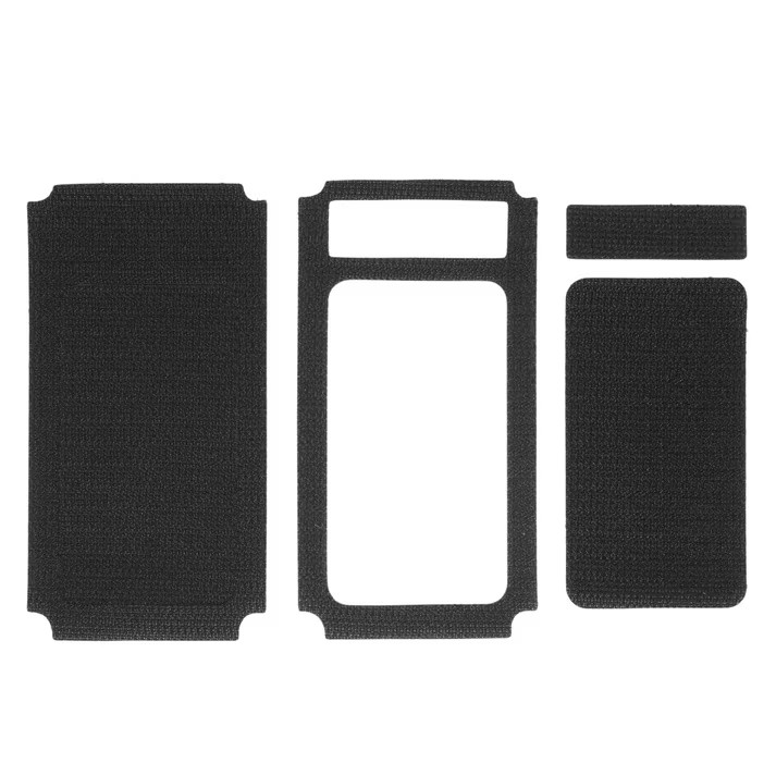 One Control Pit Hook BI Effects Pedal Case