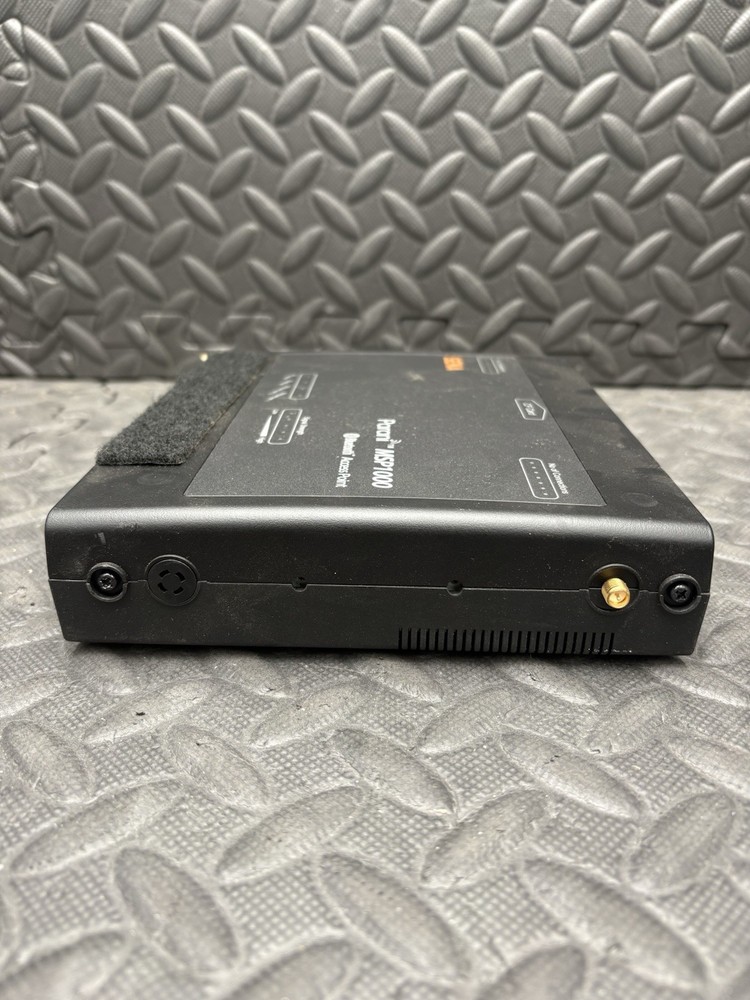 Sena Parani MSP-1000 Bluetooth Access Point Power Tested