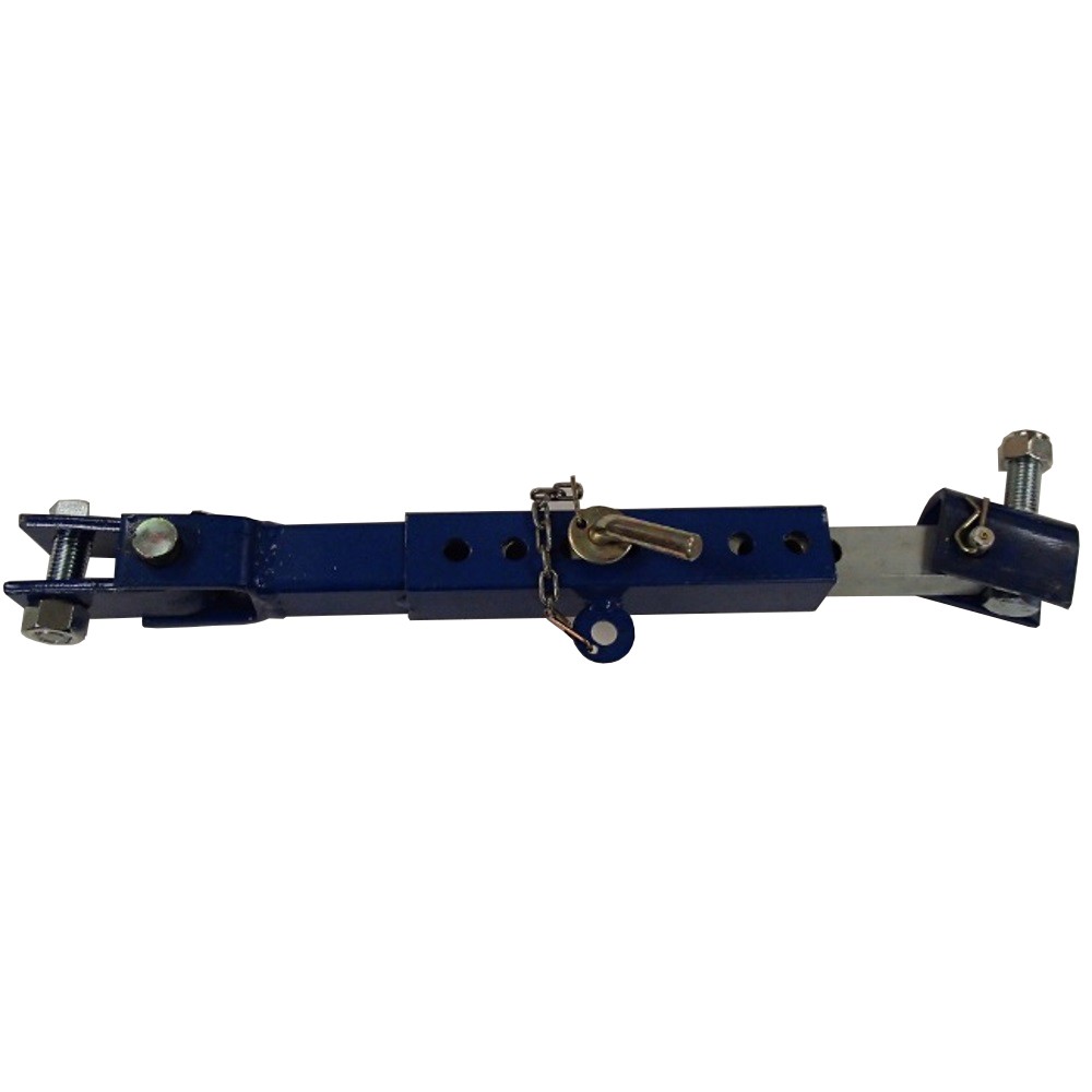D9NNB856BB Stabilizer Fits Ford 4000, 4600, 3910, 4610