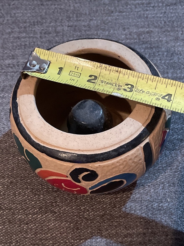 Vintage Decorative Ceramic/pottery Ashtray