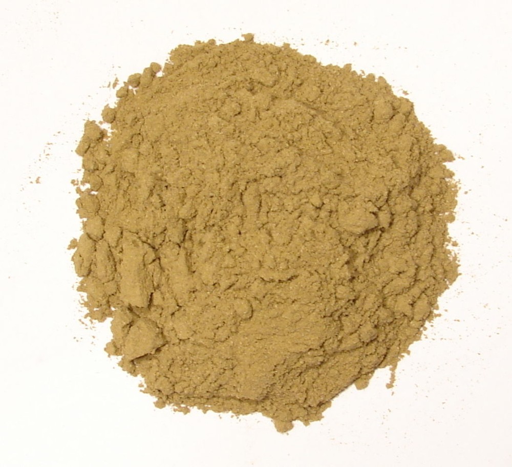 Savory, Ground-8oz-Ground Summer Savory Herb Powder