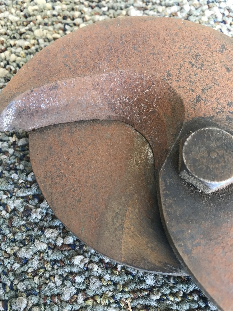 Greenlee 756 - Ratcheting Cable Cutter