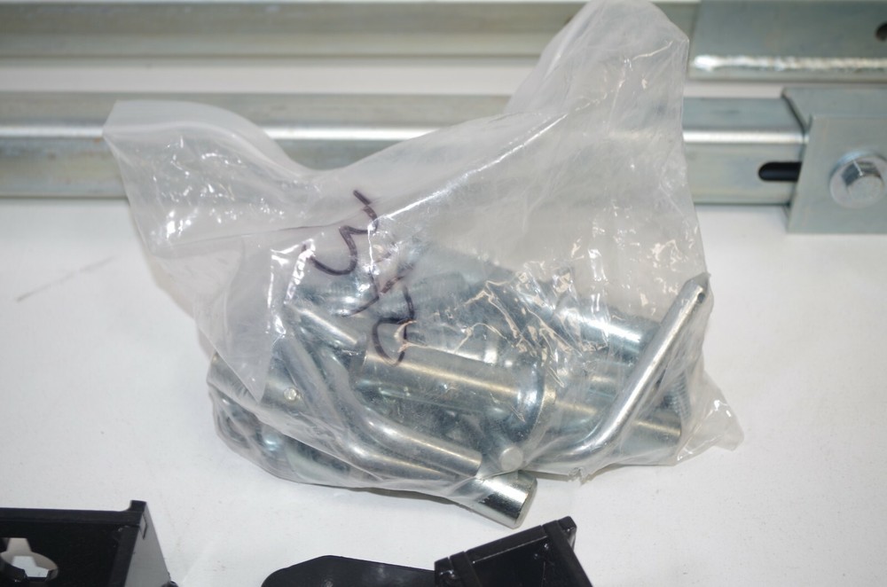 Ford F150 SuperGlide SuperRail Kit