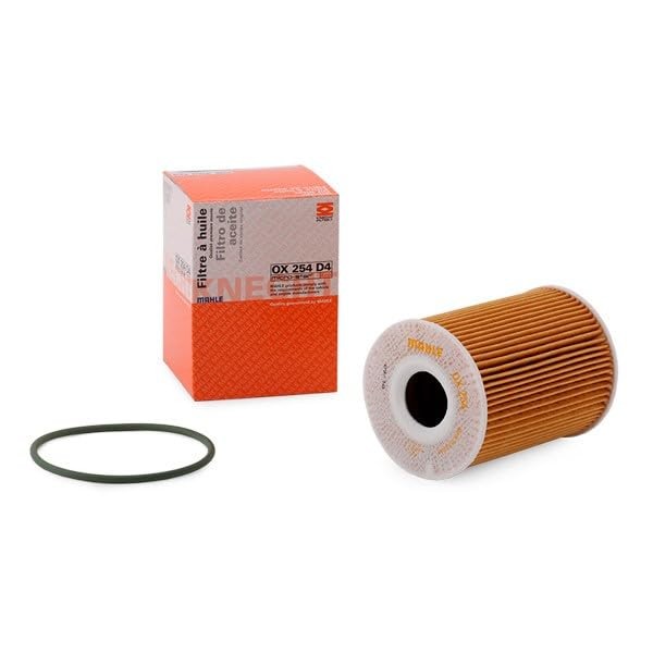 Original OX254D4ECO Oil Filter