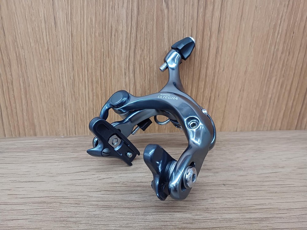 BR-6600 brake calipers (front and rear)