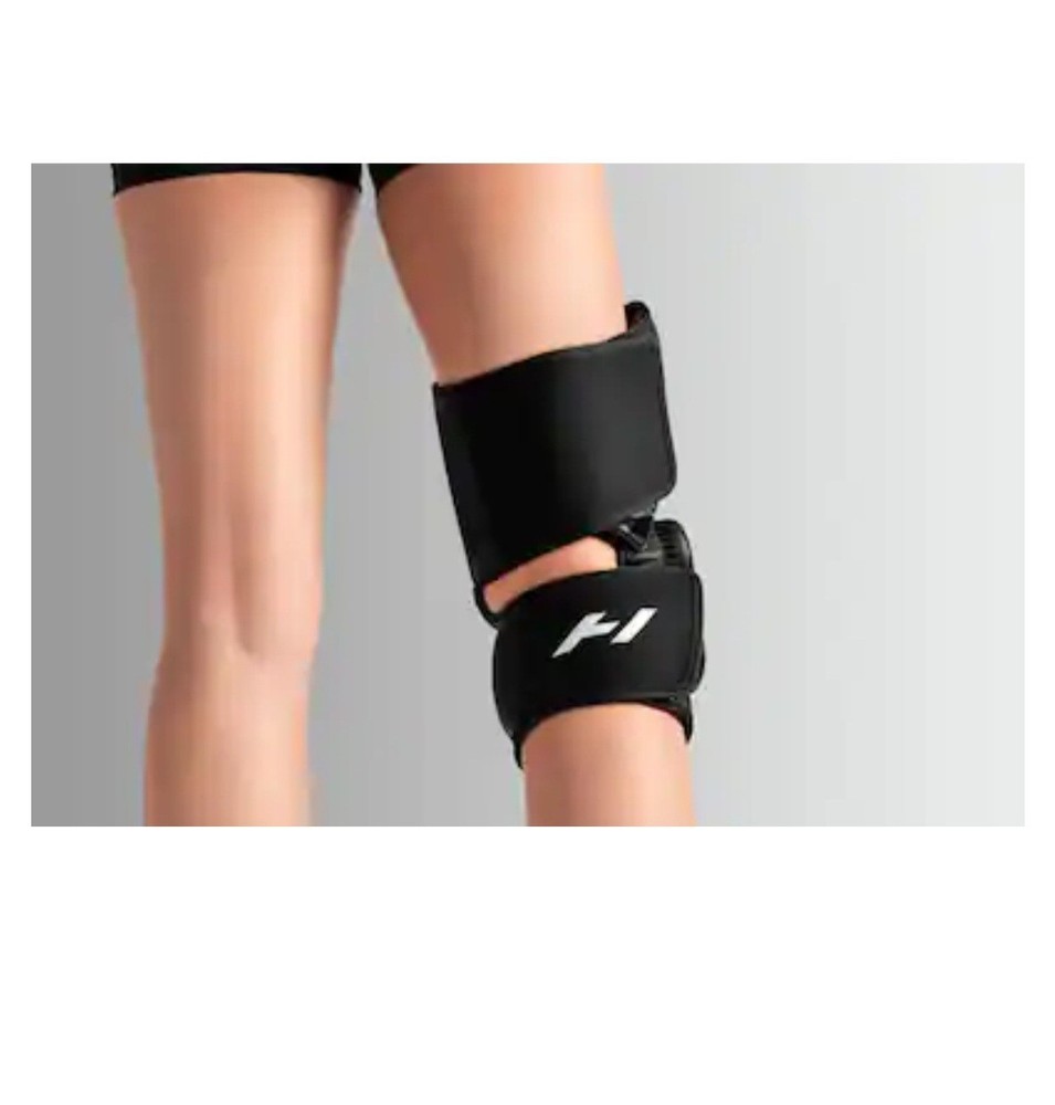 Hyperice - X 2 Knee Contrast Therapy Device - Black
