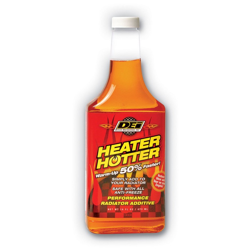 Dei 40206 DEI Coolant Additives
