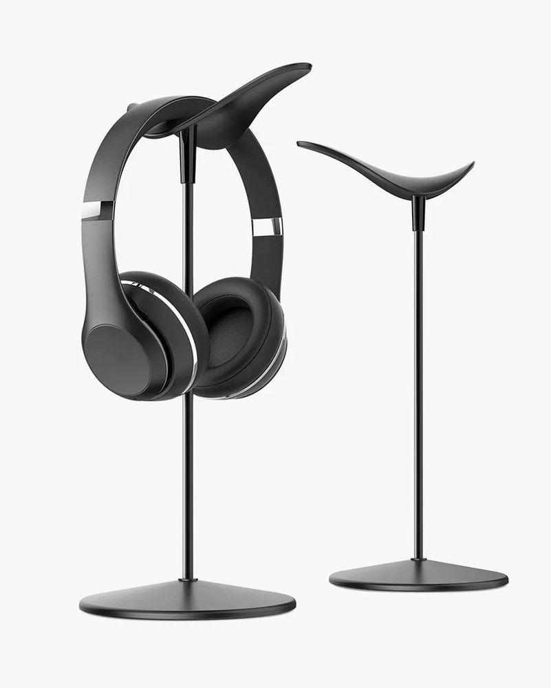 Lamicall Headphone Stand, Desktop Headset Holder