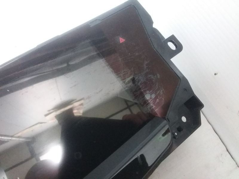 Radio Display Driver Information Display Screen Fits 20-23 XT6 84848671