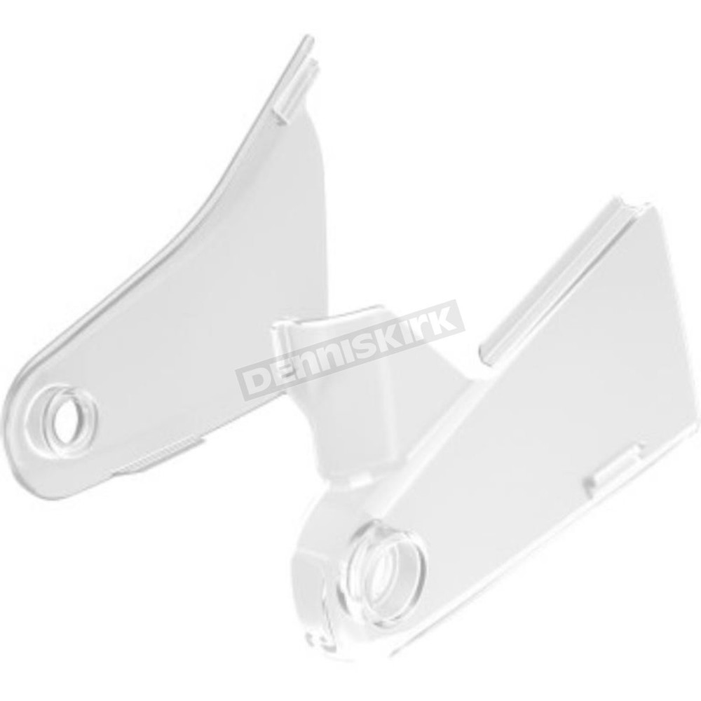 Polisport Clear Graphic Guards Protector - 8483500001