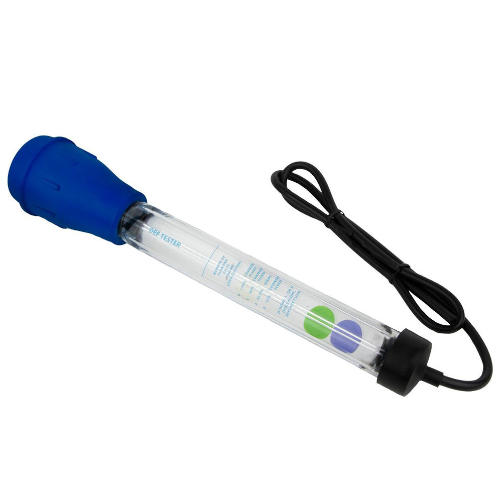 Horizon Tool DEF DIESEL EXHAUST FLUID TESTER