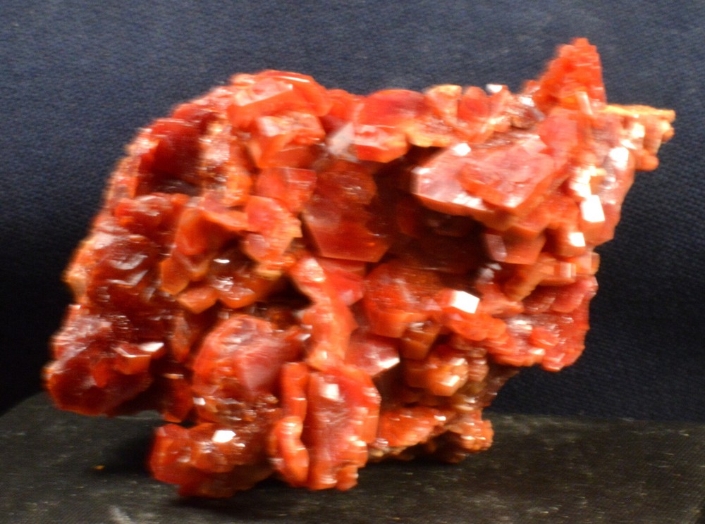 #11,216 Vanadinite - Morocco