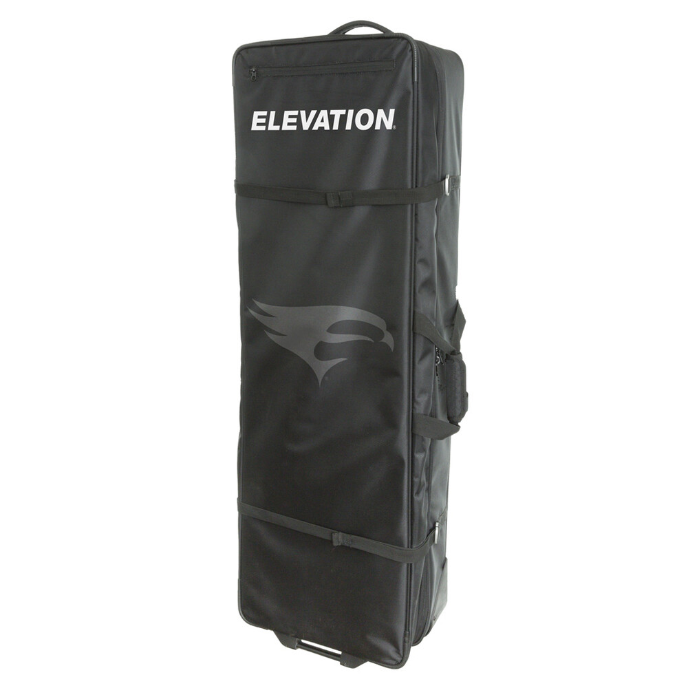 Elevation 1601222 Jetstream XL Bow Case 46" - Black
