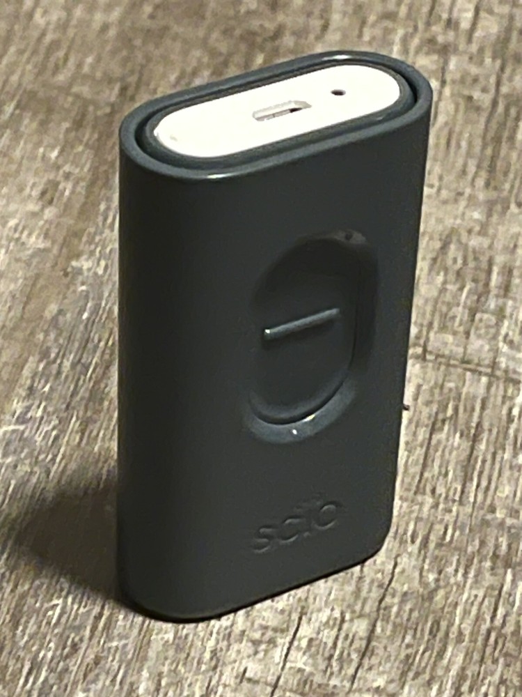 SCiO Pocket Molecular Sensor By Consumer Physics Model CP-SC001