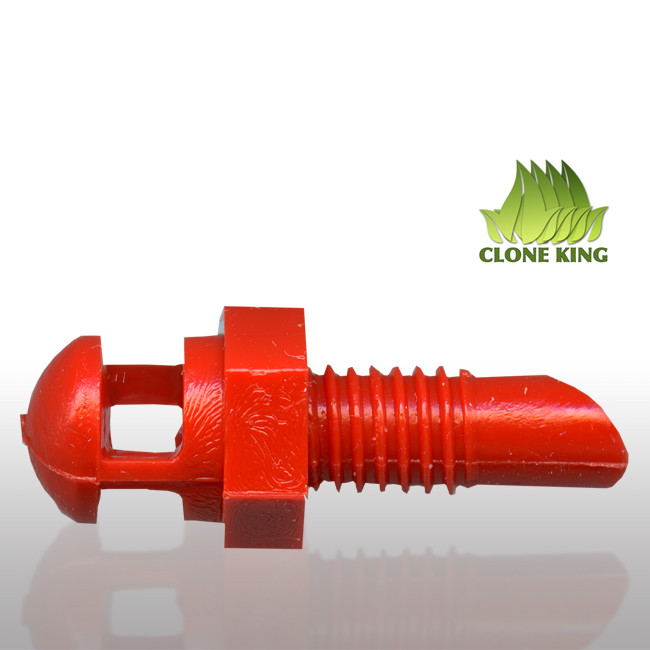 CLONE KING REPLACEMENT MISTERS SPRAY HEADS 15 pack
