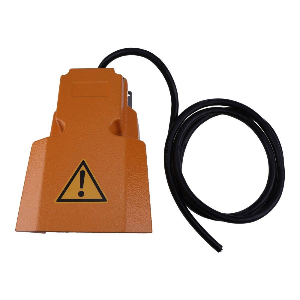 New Foot Switch 36642 B294 For Ridgid 300 535 Pipe Threader Threading Machine