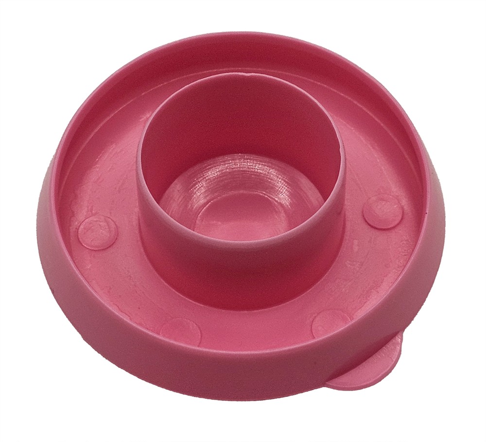 Home Brew Ohio Pink Dew Cap (2 Pack)