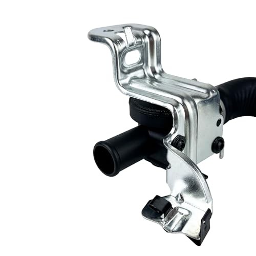 87240-35070 HVAC Heater Control Valve and Inlet Hose Compatible with Toyota