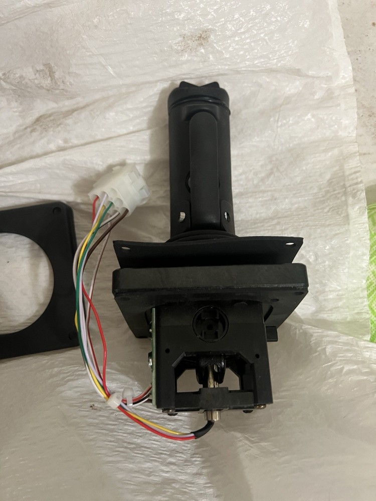 Total Source JLG 1600402 Joystick Controller New In Box