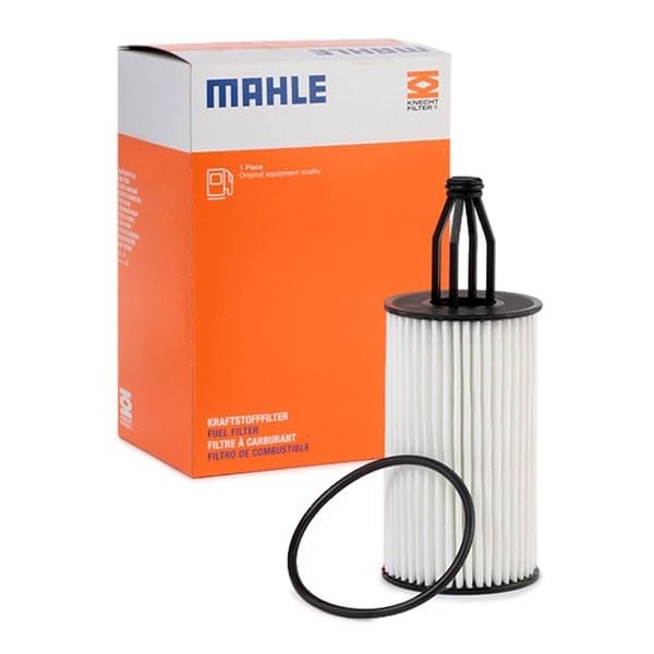 OX814DECO Oil Filter