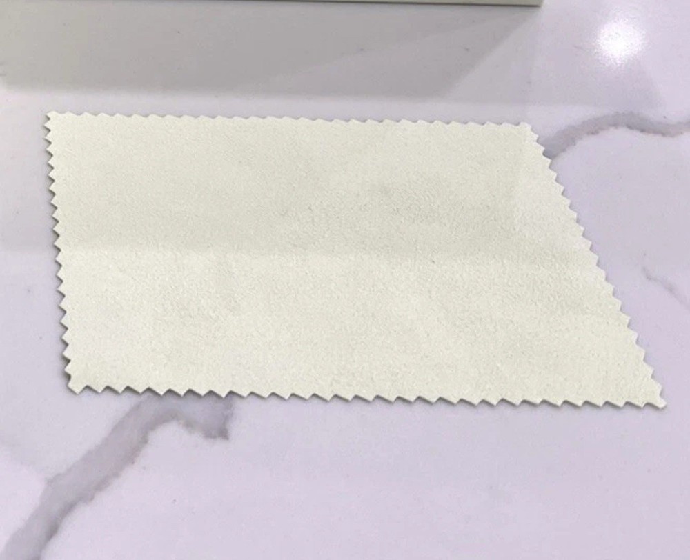 Authentic ROLEX Cloth For Watch Box