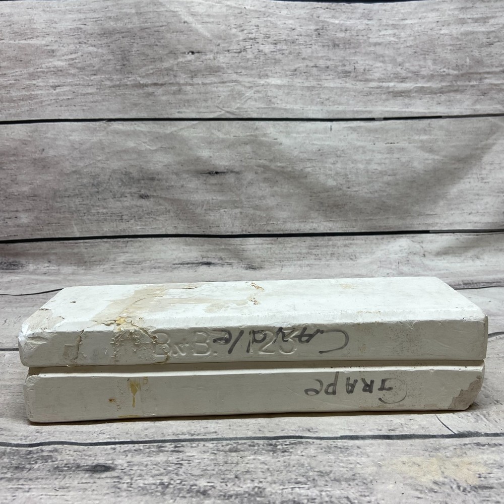 Ceramic Slip Casting Mold B&B #123