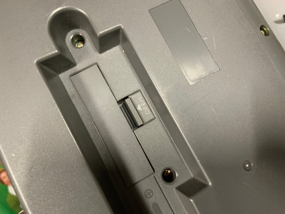 Casio Magical Light ML-2 Keyboard - Tested and Works