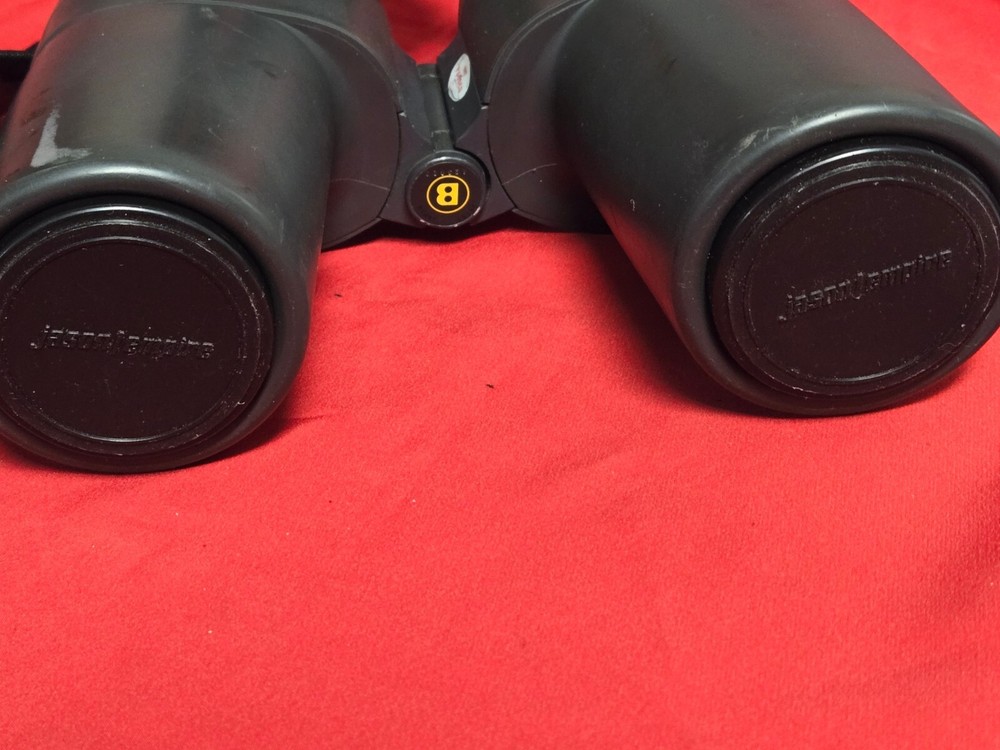 BUSHNELL SPECTATOR PLUS 10X50