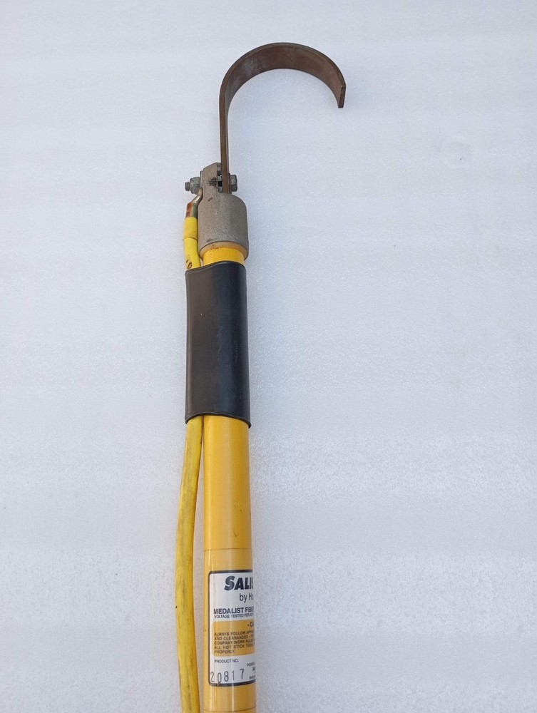 SALISBURY 20817 Discharge stick