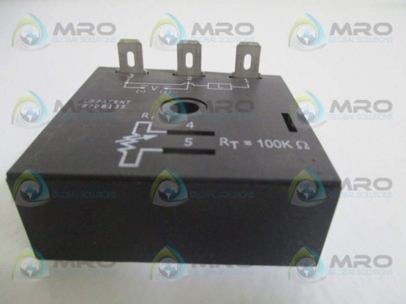 ABB TSDR410.4SB4S SOLID STATE TIMER 4 SEC. UNMP