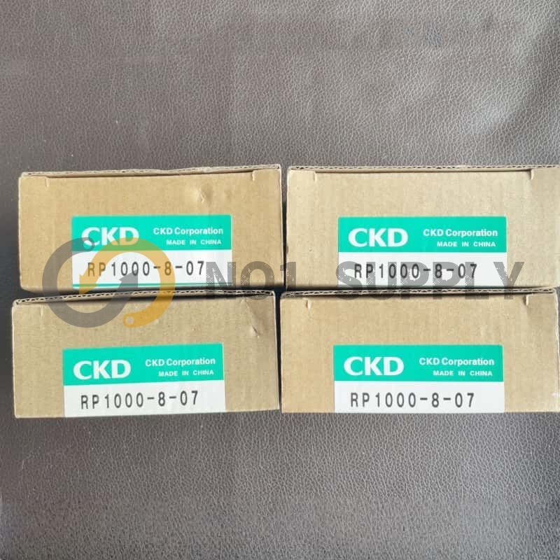 1PC NEW CKD RP1000-8-07 pressure reducing valve Fast Delivery