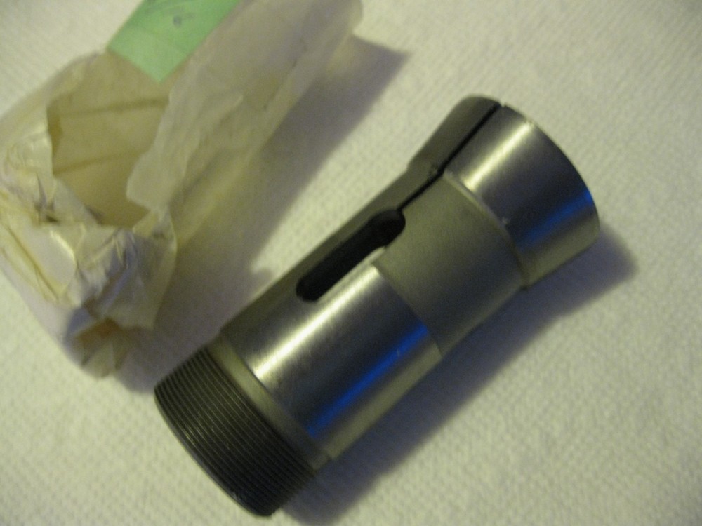 15/16" Walter Dunner N227 Carbide Lined Guide Bushing