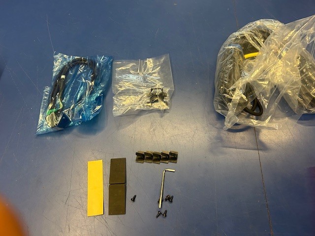 Alpine HCE-C210RD Multi-View Rear-View Camera System