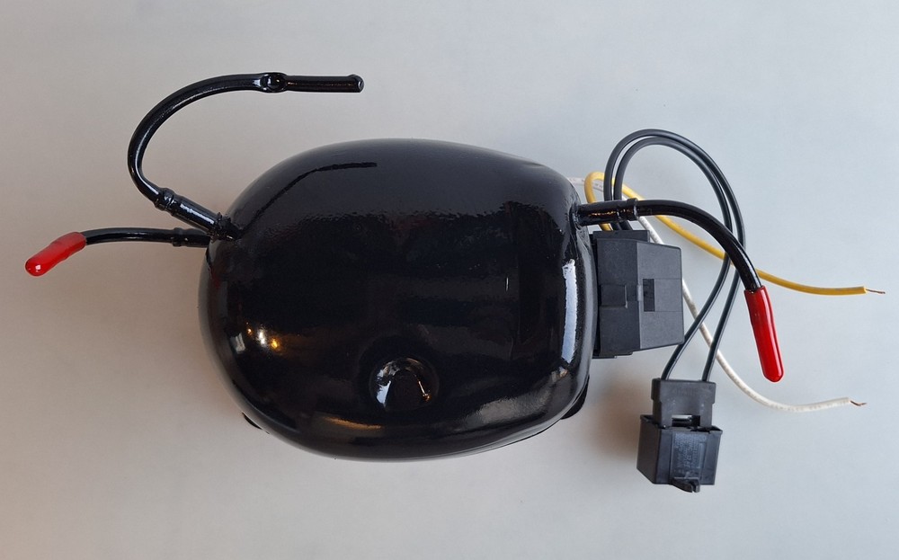 Embraco EM40SC Refrigerator Compressor