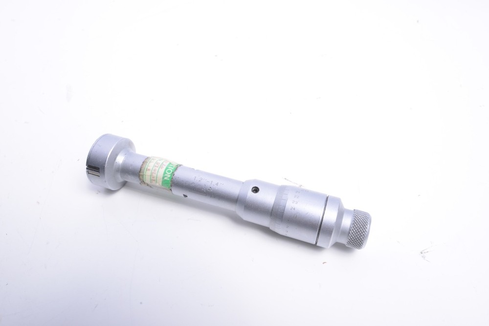 SPI hole mic  1.2"-1.4" Bore Micrometer