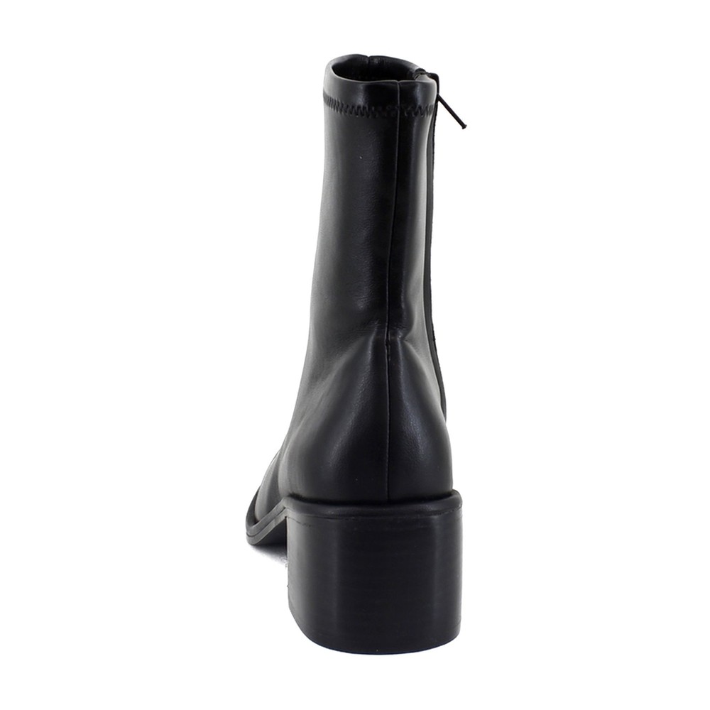Steve Madden Ciara Womens Boots Black