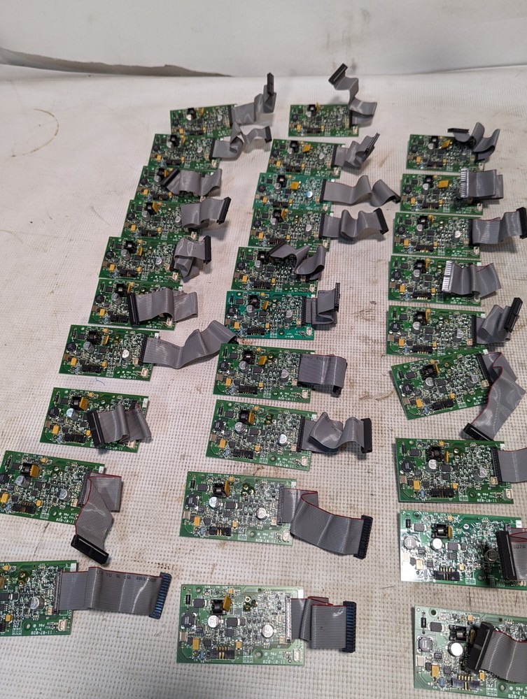 Smiths G6000312 Rev5 PCB Assembly, circuit board