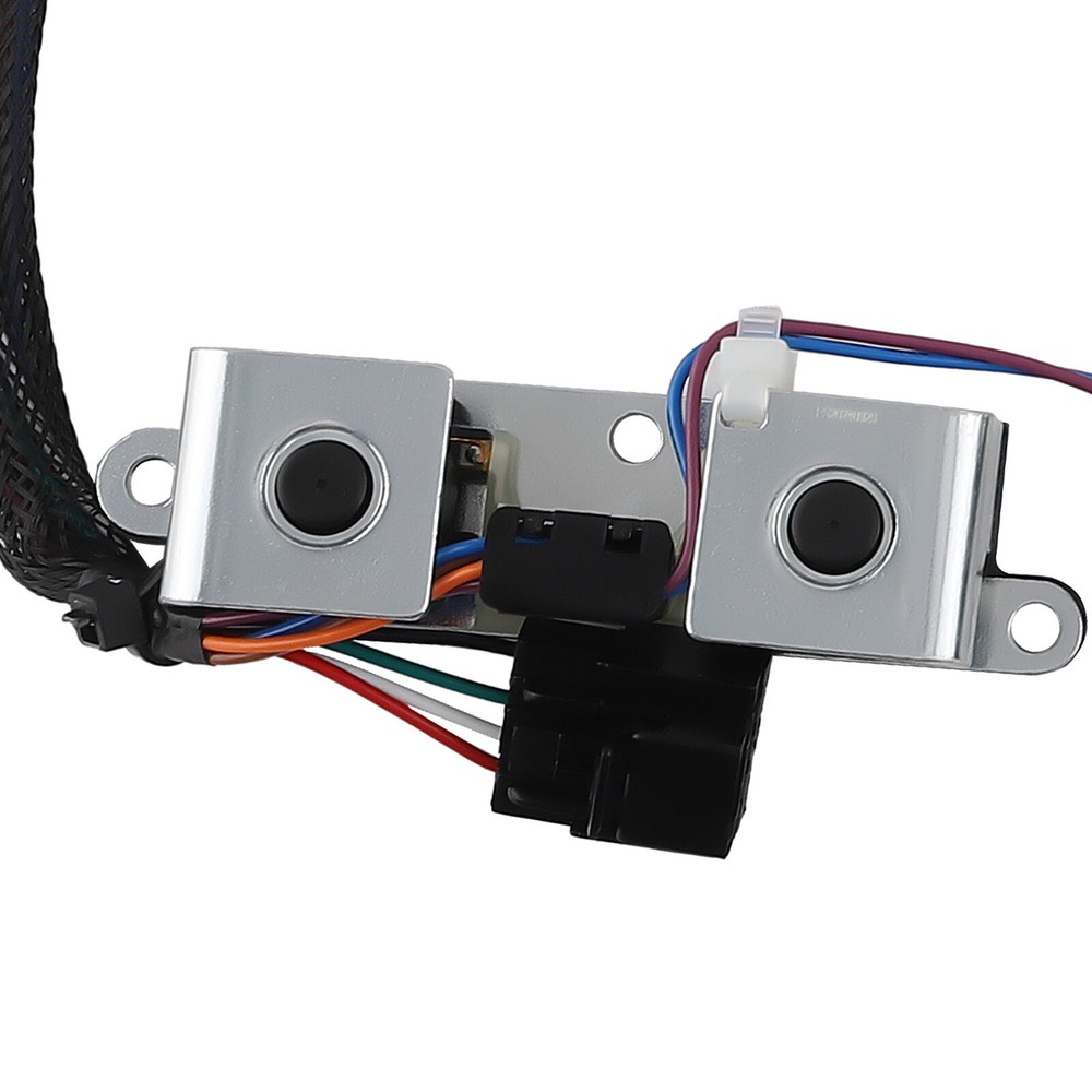 Transmission Filter Kit Solenoid Sensor Set for Dodge Durango Ram Grand Cherokee