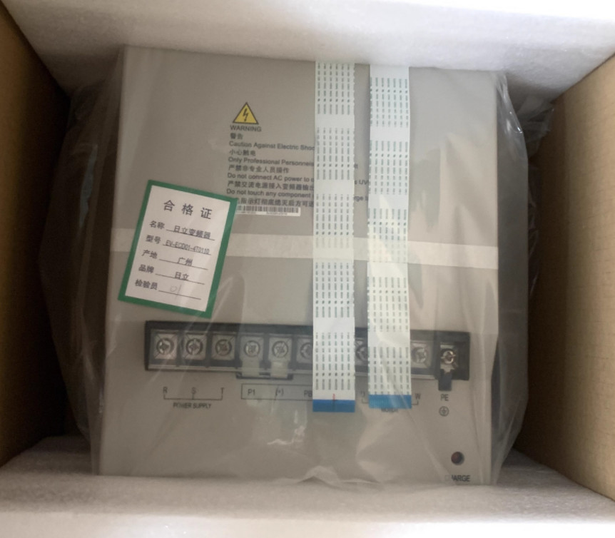 EV-ECD01-4T0150 Elevator frequency converter 90 days warranty