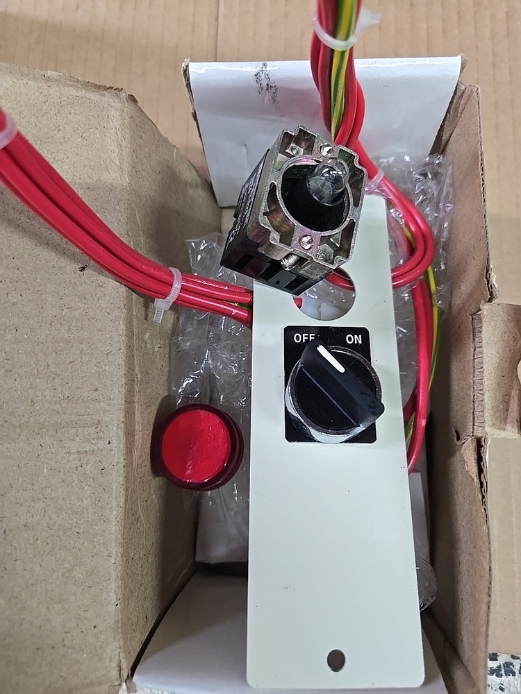 TC QUICK KIT TA9C6P12 RED