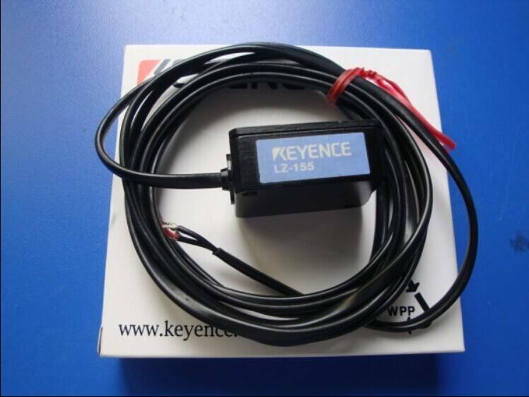 NEW Keyence Sensor LZ-155