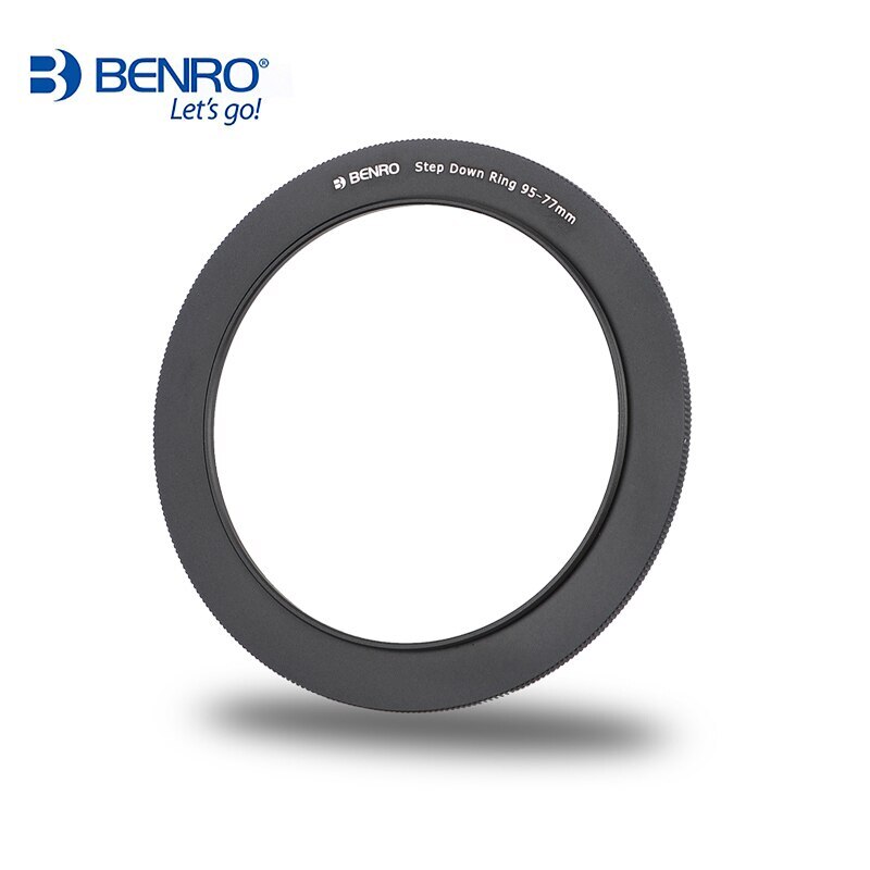 Benro 100 Step Down Ring For Square Filter Holder
